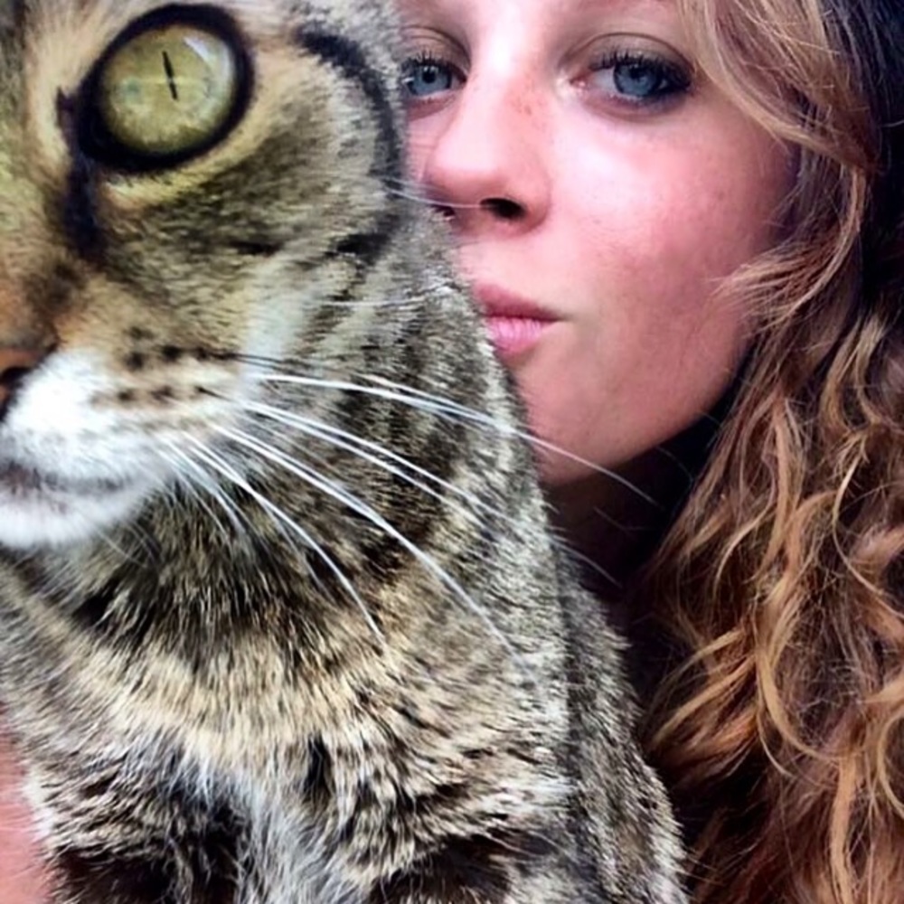 Meet your Posher, Jessica